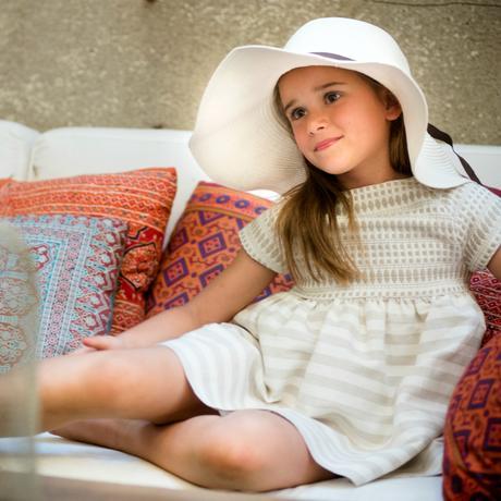 Oh!Soleil, nos presenta una colección con aires muy Hippies Oh!Soleil, nos presenta una colección con aires muy Hippies