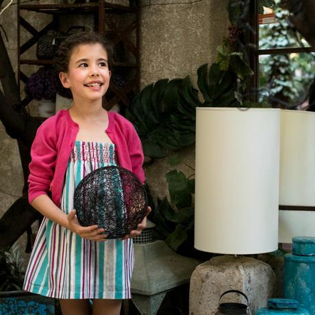 Oh!Soleil, nos presenta una colección con aires muy Hippies Oh!Soleil, nos presenta una colección con aires muy Hippies