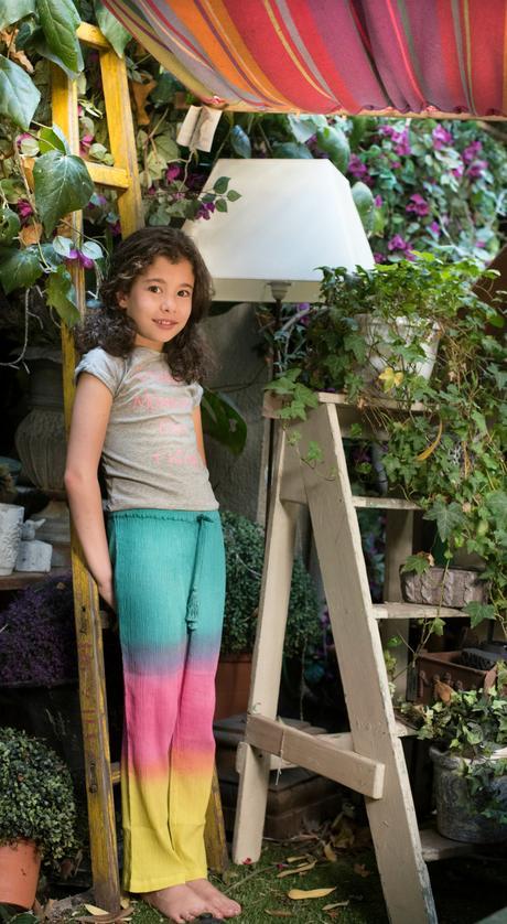 Oh!Soleil, nos presenta una colección con aires muy Hippies Oh!Soleil, nos presenta una colección con aires muy Hippies