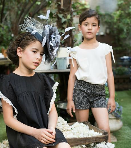 Oh!Soleil, nos presenta una colección con aires muy Hippies Oh!Soleil, nos presenta una colección con aires muy Hippies