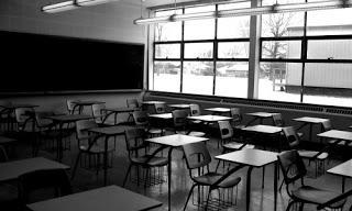 YO PROTESTO: PADRES QUE SE UNEN PARA ECHAR DE DOS COLEGIOS A NIÑOS CON NECESIDADES ESPECIALES.