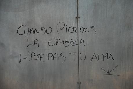 MI COMPROMISO, CONMIGOMISMO Compromiso conmigo mismo