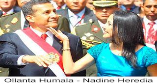 Juan Carlos Tafur: NADINE HEREDIA ES UN DESASTRE COMO POLÍTICA…