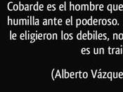 violencia pasa moda.