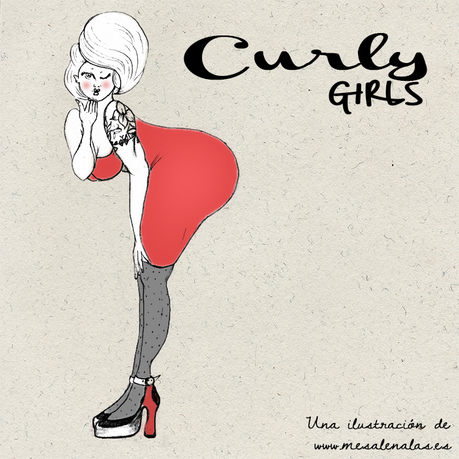 CURVY GIRLS