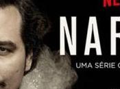 Visto series: Narcos (Temporada
