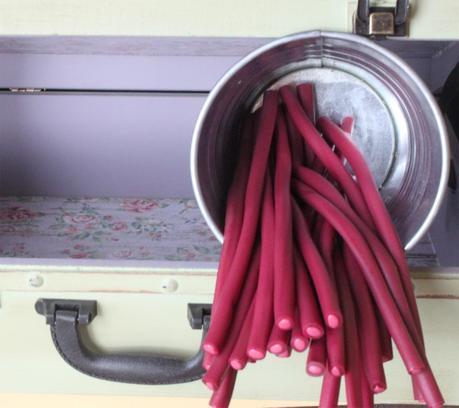 Cumpleaños de lavanda fiesta_lavanda_mamiclic_chuches