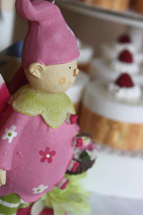 Cumpleaños de lavanda fiesta_lavanda_mamiclic_vela