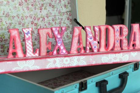 Cumpleaños de lavanda fiesta_lavanda_mamiclic_letras