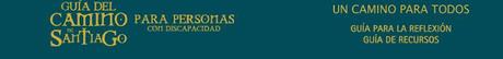 Guía del camino de Santiago para personas con discapacidad