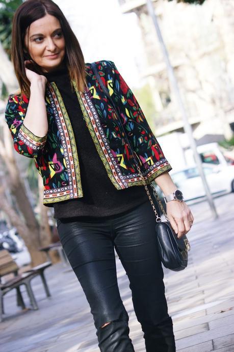 Mi nuevo reloj Klokut