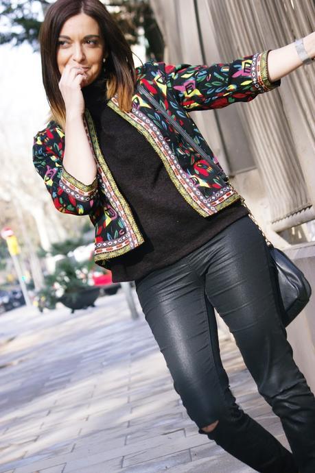 Mi nuevo reloj Klokut