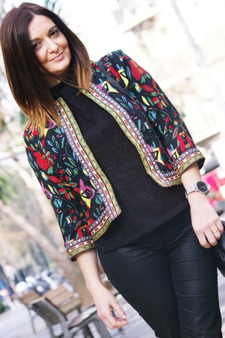 Mi nuevo reloj Klokut