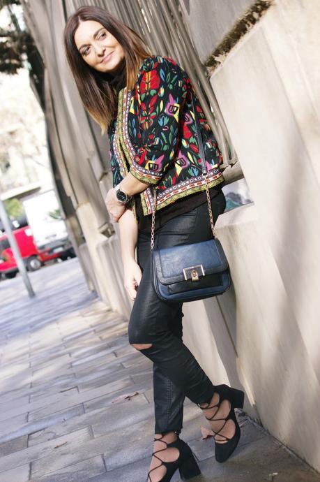 Mi nuevo reloj Klokut