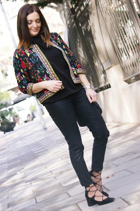 Mi nuevo reloj Klokut