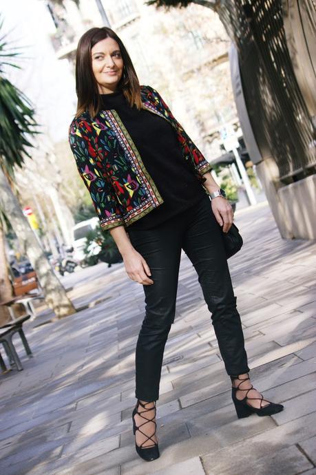 Mi nuevo reloj Klokut