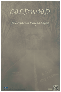 ~♥ Reseña #258 = Coldwood ~ José Antonio Vargas López