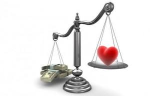 separación de bienes