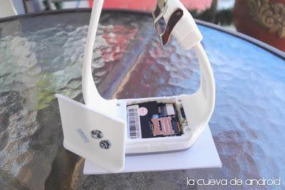 Primeras impresiones: smartwatch Q18, reloj chino económico