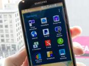 Samsung publicará todas apps para