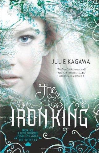 Reseña: The Iron King.