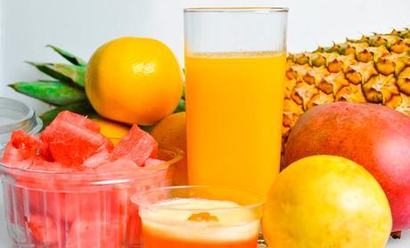 Jugos para limpiar el organismo y combatir enfermedades jugoparadesintoxicar