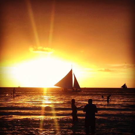 BORACAY