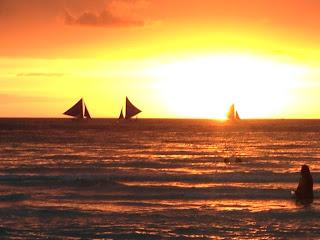 BORACAY