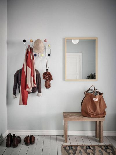 Detalles que potencian el estilo.