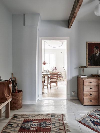 Detalles que potencian el estilo.