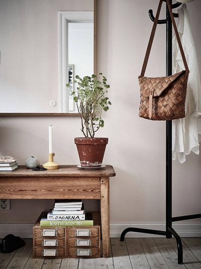 Detalles que potencian el estilo.