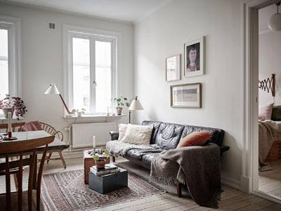 Detalles que potencian el estilo.