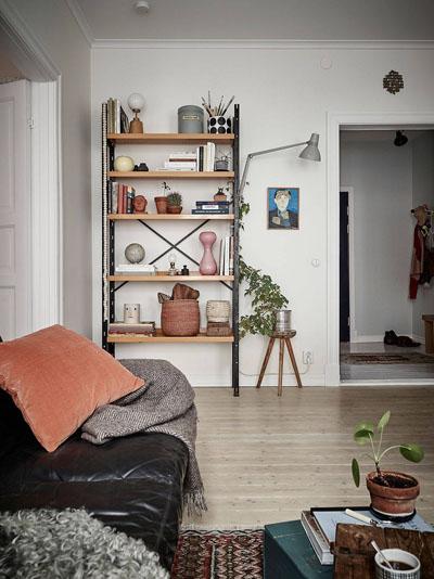 Detalles que potencian el estilo.