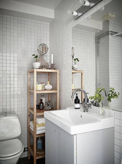 Detalles que potencian el estilo.