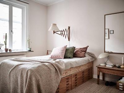 Detalles que potencian el estilo.