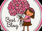Premio Best Blog Award