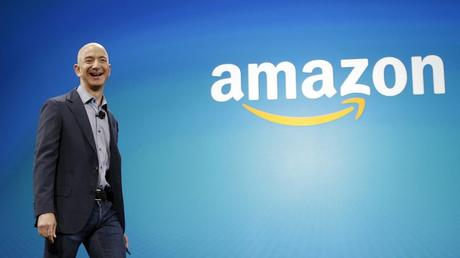 Los secretos del éxito de Amazon, según Jeff Bezos
