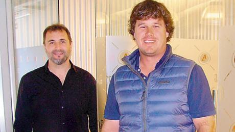 El reto de ocupar la silla del jefe