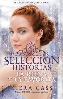 #Reseña 177 - La Reina y La Favorita