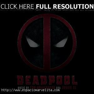 Adelanto de la B.S.O. de Junkie XL para Deadpool B.S.O. de Deadpool