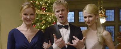 Quantico: El FBI nunca había sido tan mamarracho