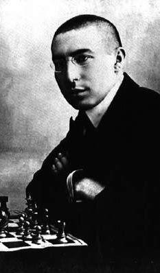 José Raúl Capablanca: A Chess Biography – Miguel Angel Sánchez (XIII)