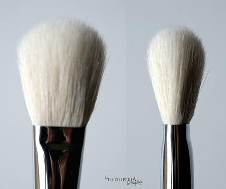 New Zoeva Luxe Brushes