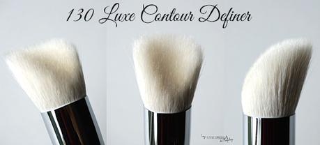 New Zoeva Luxe Brushes