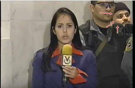 Conozca los torturadores del SEBIN