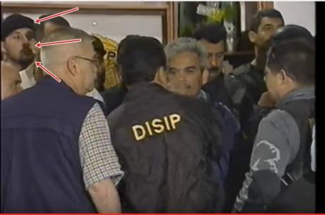 Conozca los torturadores del SEBIN