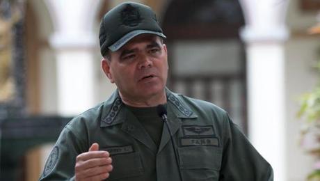 Orden de Padrino que viola la constitución venezolana