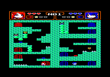 Rantan Games ya trabaja en una 