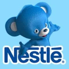 Nestle bebe