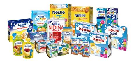 bodego Nestle
